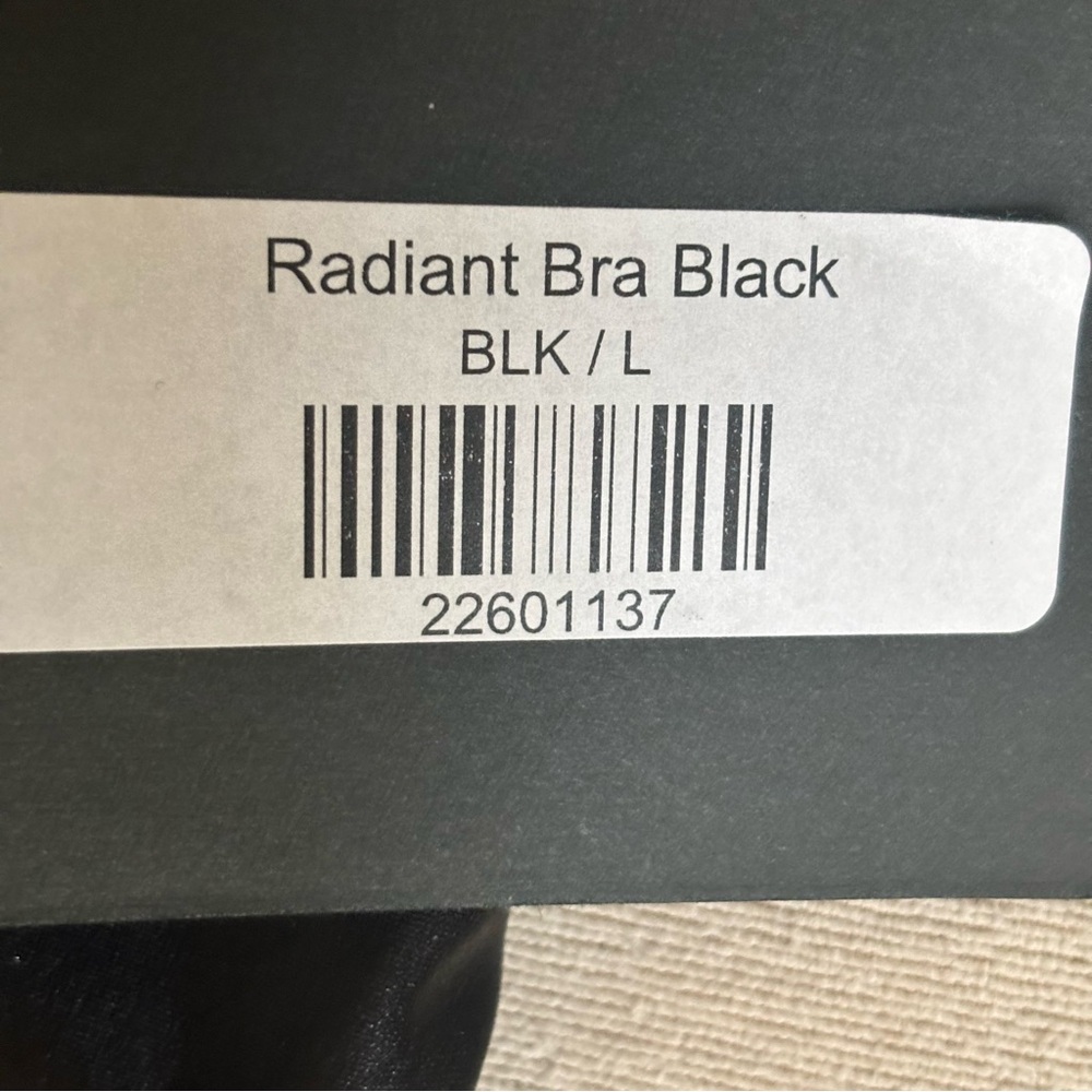 DYI - High Shine Radiant Bra - Picture 5 of 7